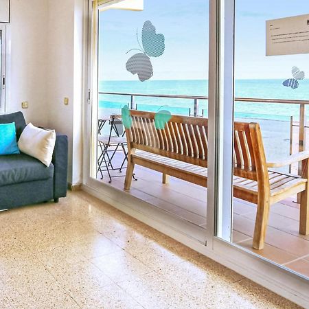 Awesome Apartment In Santa Susanna With Kitchen Exterior foto
